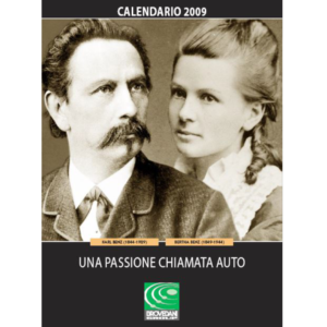 Calendar 2009